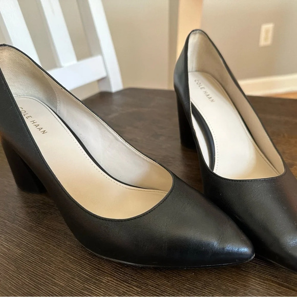 Cole Haan Karena pumps - Picture 15 of 15